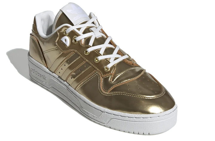 RIVALRY LOW SHOES - Adidas