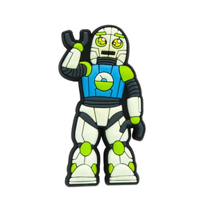 ROBOT MAN - Crocs