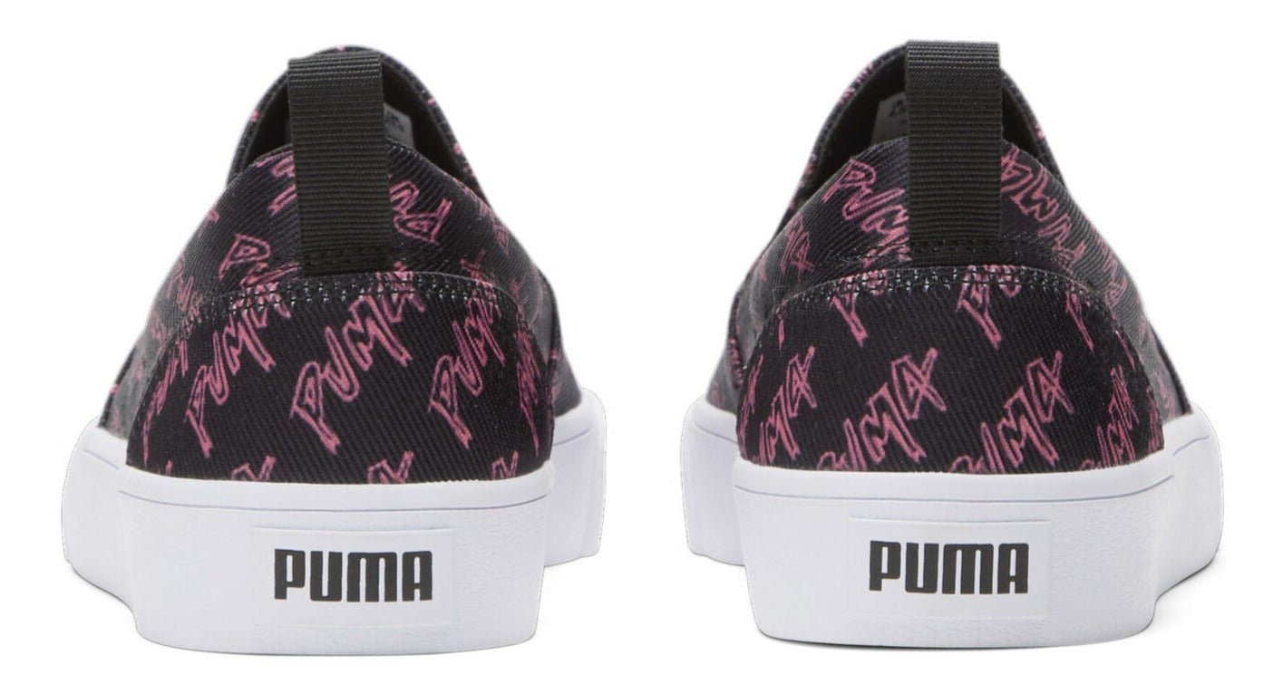 Bari Slip-On Comfort Repeat - Footcourt Egypt