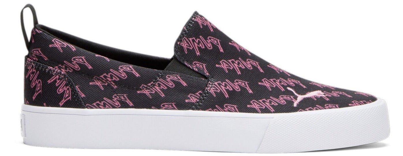 Bari Slip-On Comfort Repeat - Footcourt Egypt