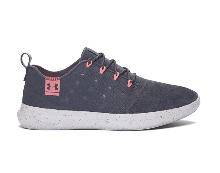 Under Armor Womens Charged 24 7 Low - Footcourt Egypt