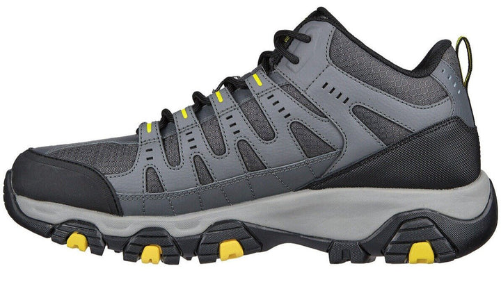 Skechers Terrabite Ravlin Mid Hiker - Footcourt Egypt