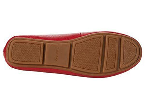 Calvin Klein Leana Leather Loafers - Footcourt Egypt