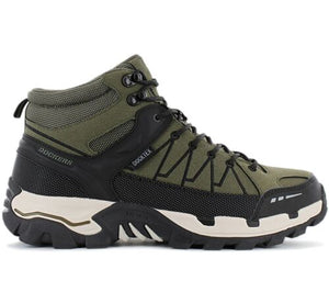 Dockers by Gerli Harris men's hiking boots trekking boots Outdoor Docktex - Footcourt Egypt
