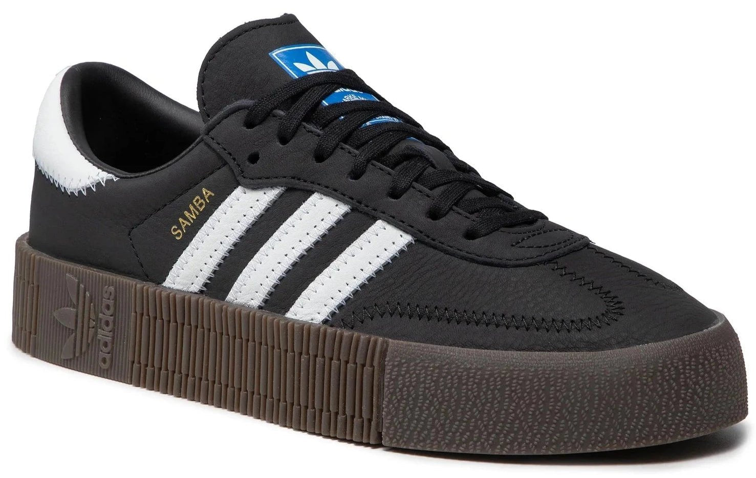 SAMBAROSE SHOES - Footcourt Egypt