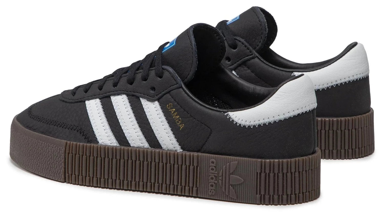 SAMBAROSE SHOES - Footcourt Egypt