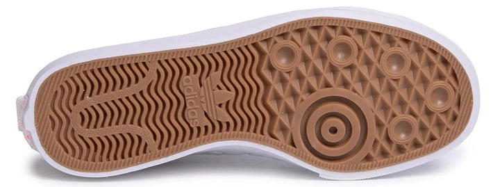 NIZZA TREFOIL SHOES - Footcourt Egypt