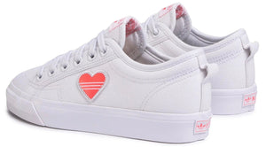 NIZZA TREFOIL SHOES - Footcourt Egypt
