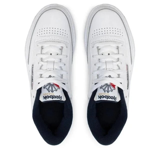 Reebok Shoes Club C 85 - Footcourt Egypt