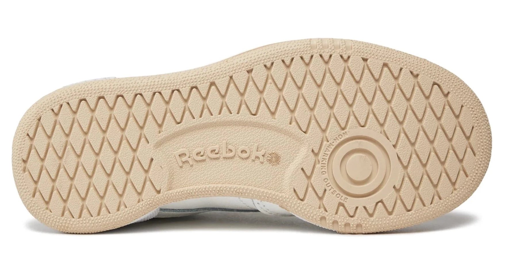 Reebok Shoes Club C 85 - Footcourt Egypt