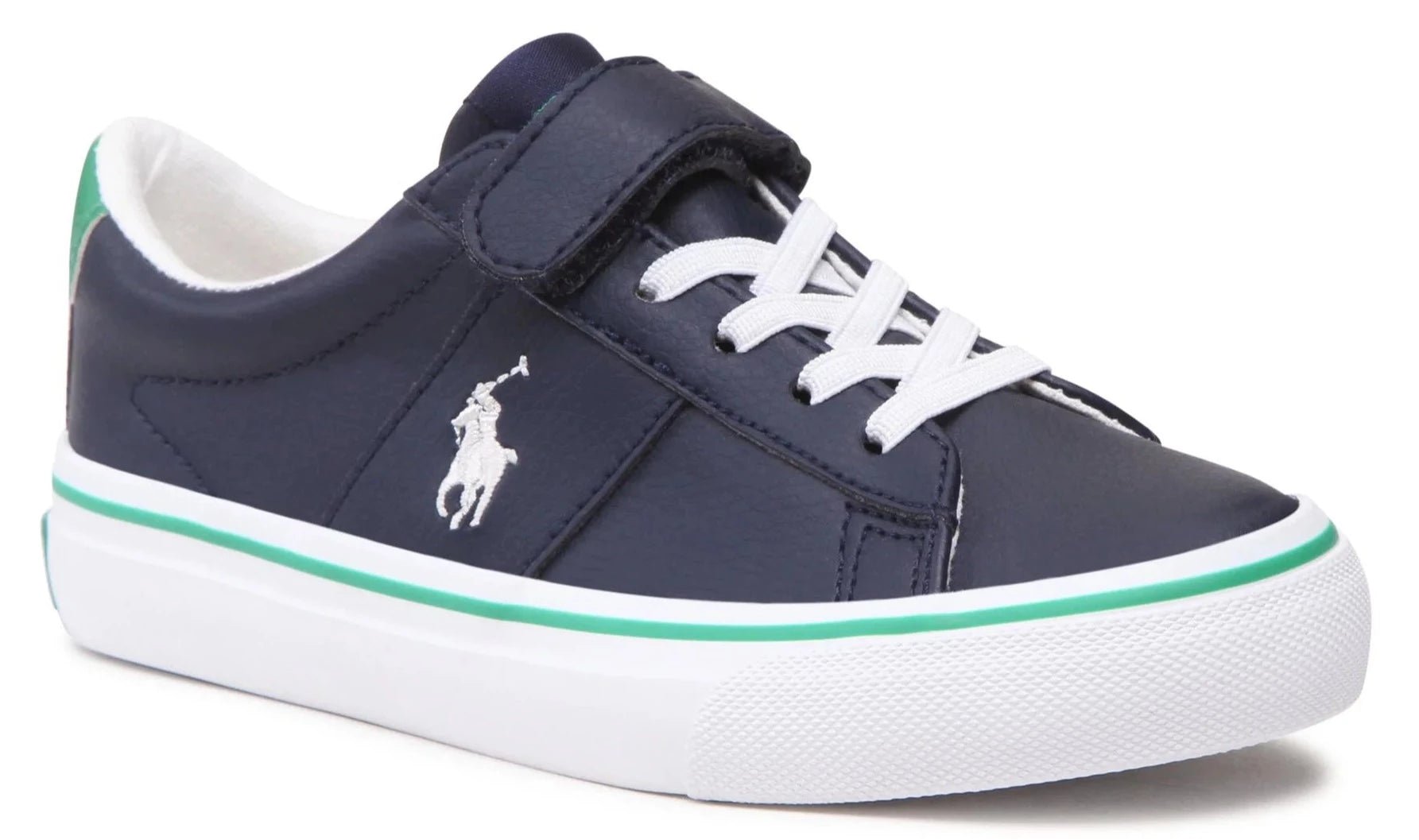 Sayer PS Sneakers - Footcourt Egypt
