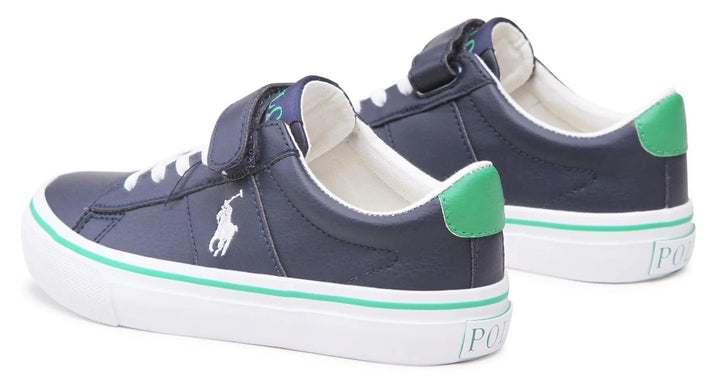 Sayer PS Sneakers - Footcourt Egypt