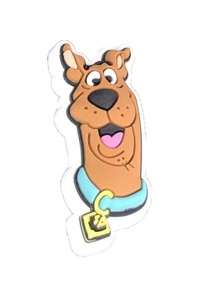 Scoopy-Doo - Crocs