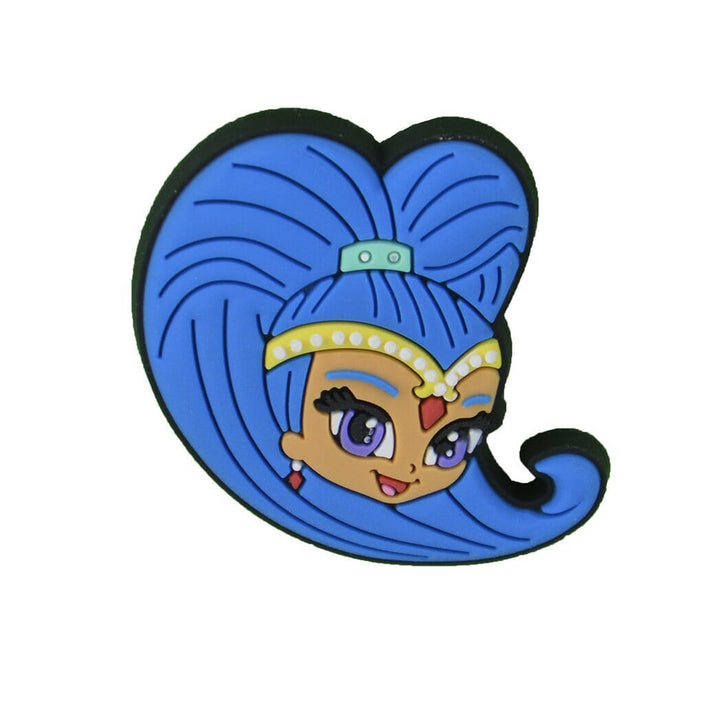 Shimmer & Shine II - Crocs