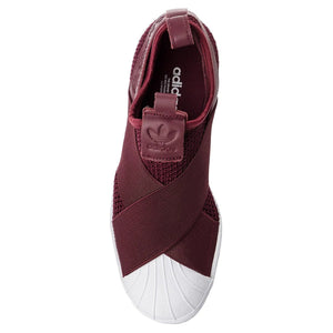 Shoes Superstar Slip On W - Footcourt Egypt