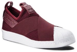 Shoes Superstar Slip On W - Footcourt Egypt