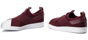 Shoes Superstar Slip On W - Footcourt Egypt