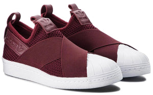 Shoes Superstar Slip On W - Footcourt Egypt