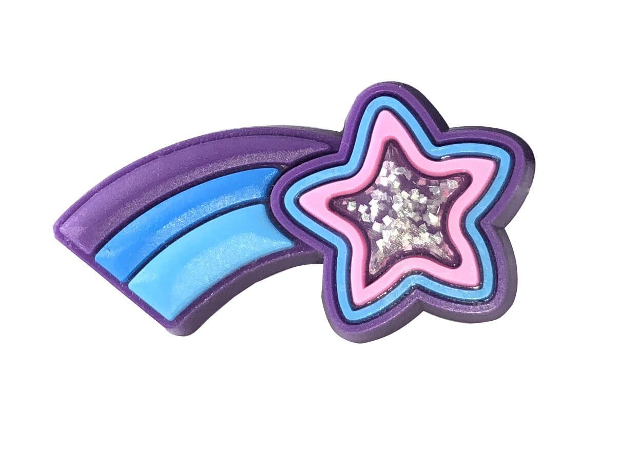 Shooting Star - Crocs