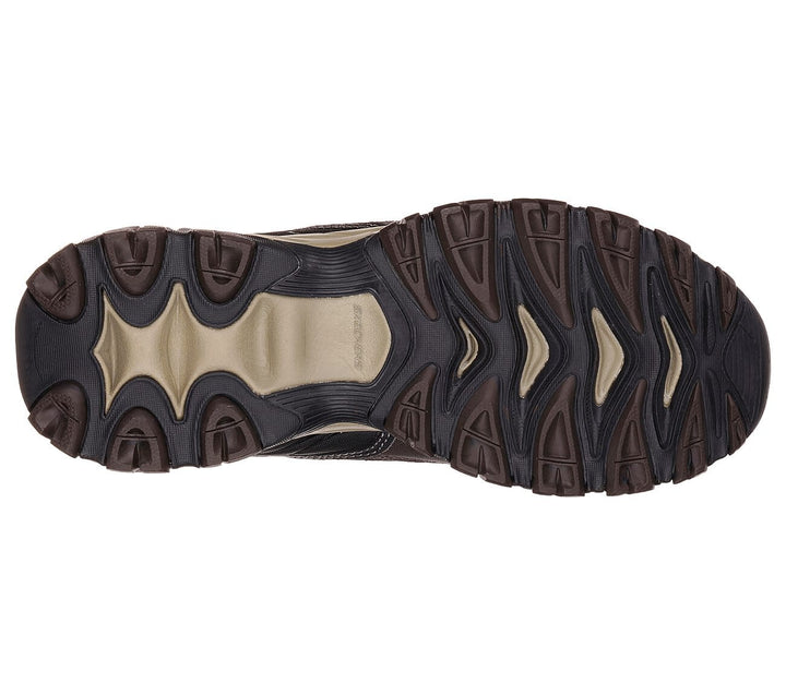 SKECHERS After Burn - Memory Fit shoe - Footcourt Egypt