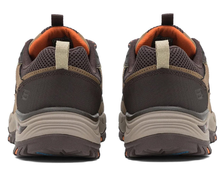 Skechers ARCH FIT DAWSON - Trainers - Skechers
