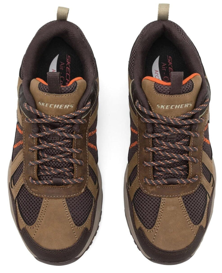 Skechers ARCH FIT DAWSON - Trainers - Skechers