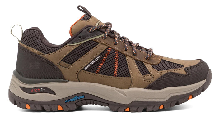 Skechers ARCH FIT DAWSON - Trainers - Skechers