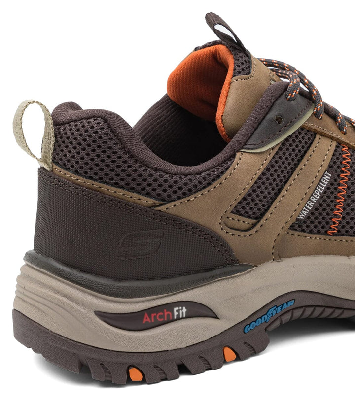 Skechers ARCH FIT DAWSON - Trainers - Skechers