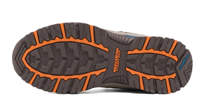 Skechers ARCH FIT DAWSON - Trainers - Skechers