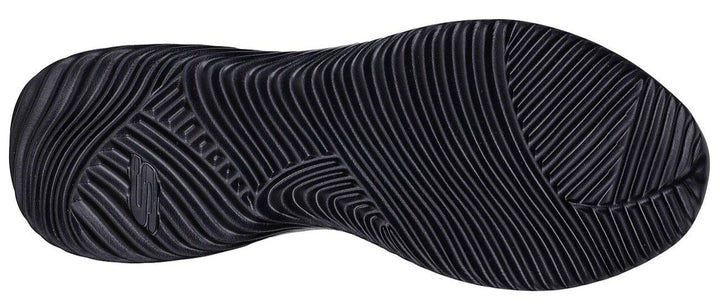 SKECHERS BOUNDER BLAST BACK MID WALKING BOOTS - Skechers