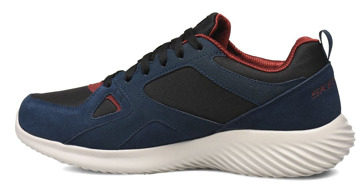 Skechers BOUNDER-RIVATO - Footcourt Egypt