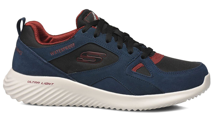 Skechers BOUNDER-RIVATO - Footcourt Egypt