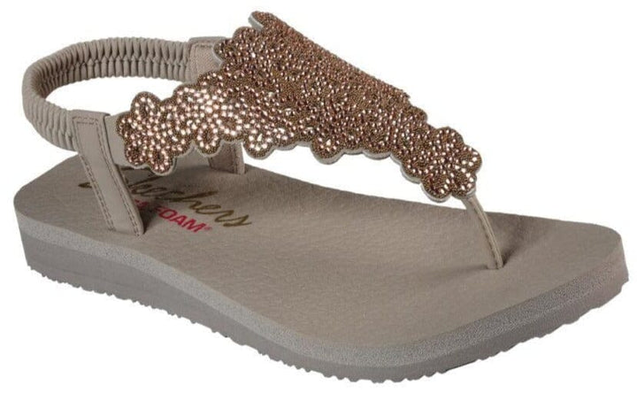 Skechers Cali Floral Lover Sandals - Skechers
