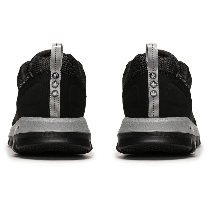 Skechers Claw Hammer Siyah Footcourt Egypt