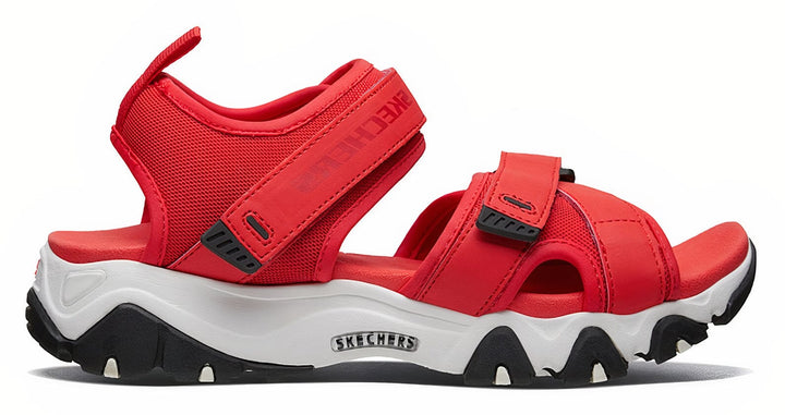 Skechers D'lites 2.0 Sandals WMNS - Footcourt Egypt