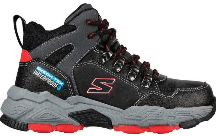 SKECHERS Drollix Waterproof Sneaker - Skechers