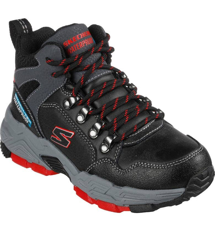 SKECHERS Drollix Waterproof Sneaker - Skechers