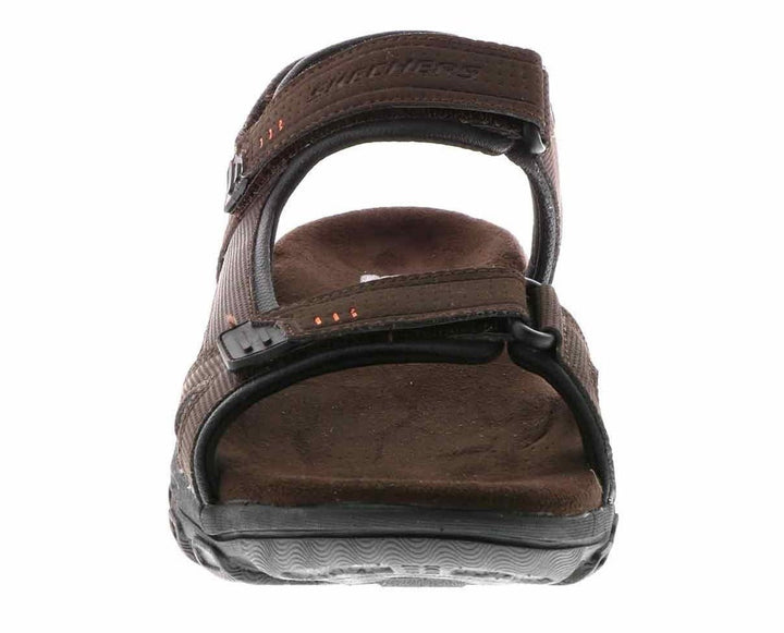 MEN'S RELAXED FIT: Garver - Alec - Footcourt Egypt