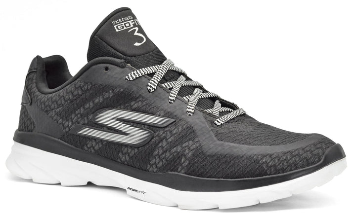 Skechers Go Fit 3 Fitness Shoes - Footcourt Egypt