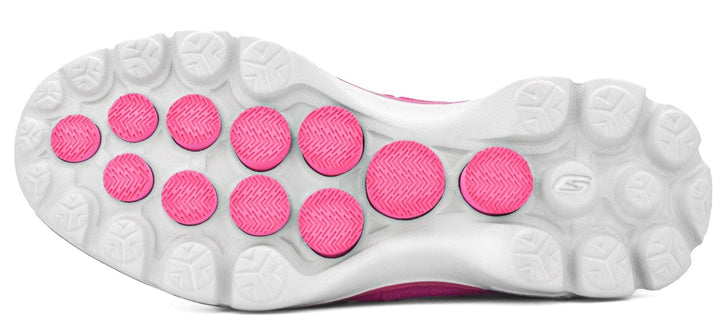 SKECHERS GOGA PILLARS SHOES - Footcourt Egypt