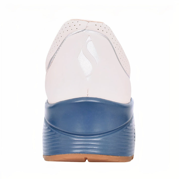 SKECHERS LADIES UNO COOL HEELS TRAINER - Footcourt Egypt