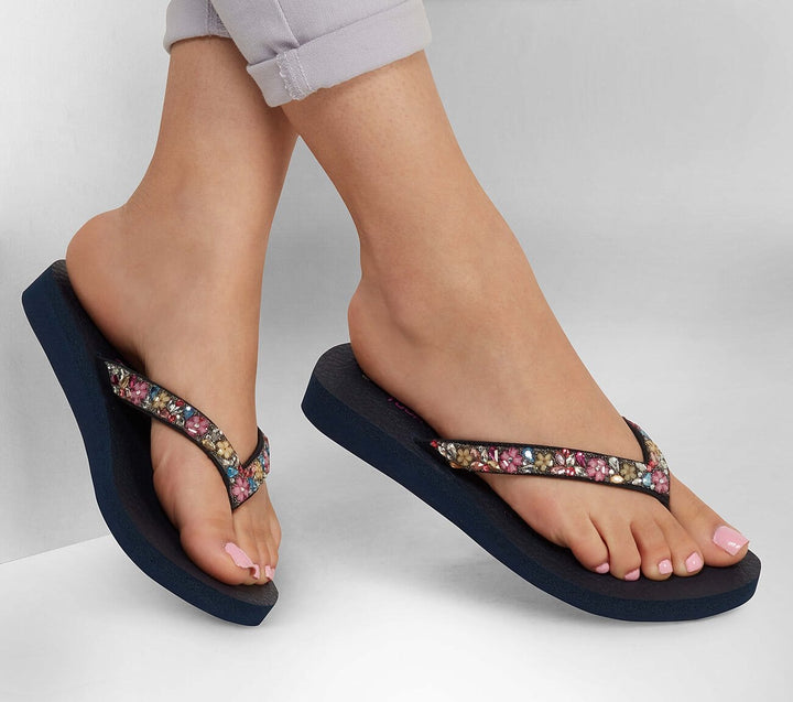 SKECHERS Meditation - Daisy Garden - Skechers