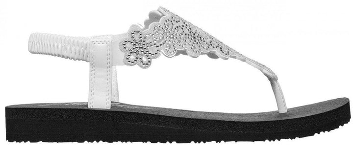 SKECHERS MEDITATION - FLORAL LOVER - Skechers