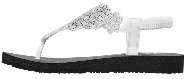 SKECHERS MEDITATION - FLORAL LOVER - Skechers