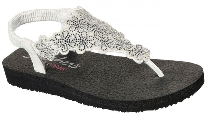 SKECHERS MEDITATION - FLORAL LOVER - Skechers