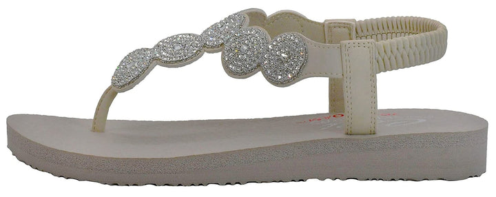 Skechers Meditation - Stars & Sparkle - Footcourt Egypt