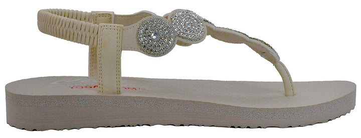 Skechers Meditation - Stars & Sparkle - Footcourt Egypt