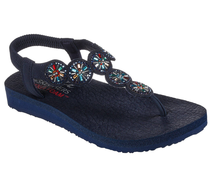 SKECHERS Meditation - Sweet Sparkle - Footcourt Egypt