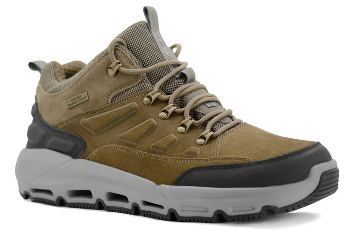 Skechers Men's Ankle Boot - Footcourt Egypt