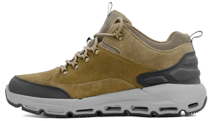 Skechers Men's Ankle Boot - Footcourt Egypt